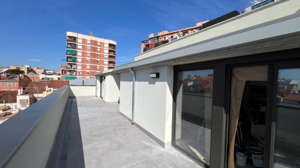 Dúplex en venta en calle Calassanç Duran, 88