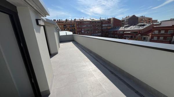 Dúplex en venta en calle Calassanç Duran, 88