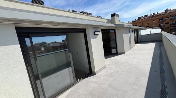 Dúplex en venta en calle Calassanç Duran, 88