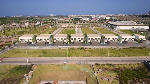 Residencial Fusion II