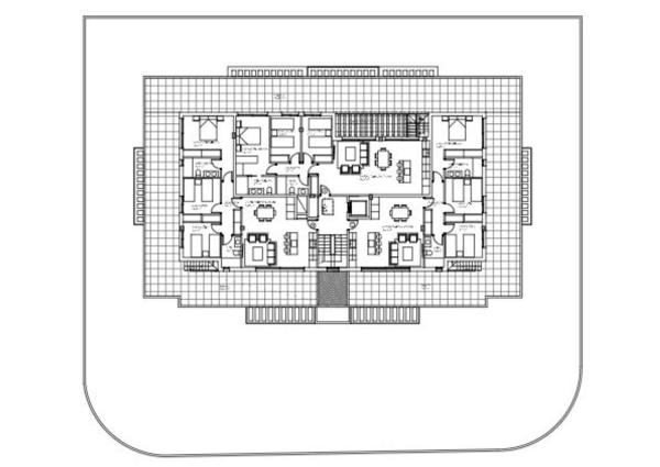 Residencial Marina XI