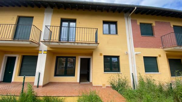 Chalet adosado en venta en calle Concepción Arenal, 34-, 48