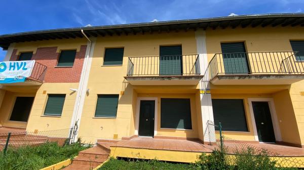 Casa o chalet independiente en venta en calle Concepción Arenal, 34-, 48