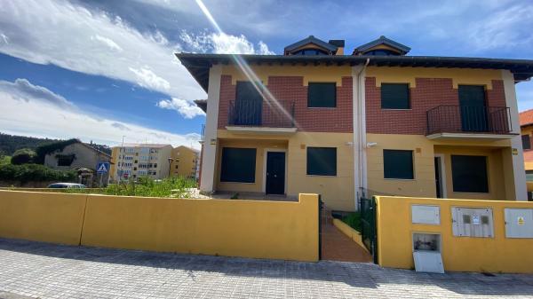 Casa o chalet independiente en venta en calle Concepción Arenal, 34-, 48