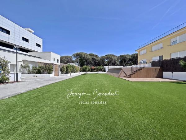 Piso en venta en de Castelldefels, 135