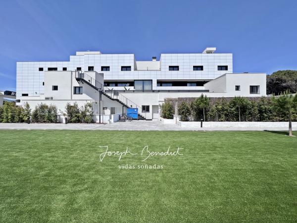 Dúplex en venta en de Castelldefels, 135