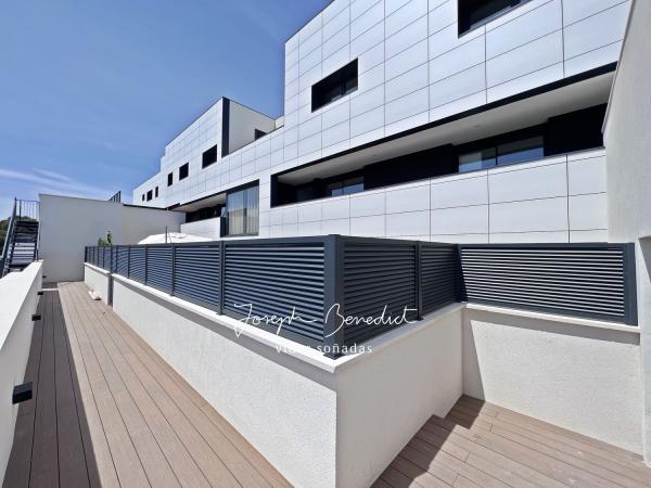 Piso en venta en de Castelldefels, 135