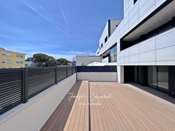 Piso en venta en de Castelldefels, 135