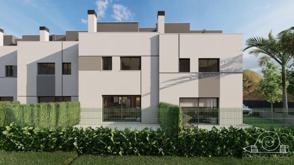 Residencial Valle de los Fenicios