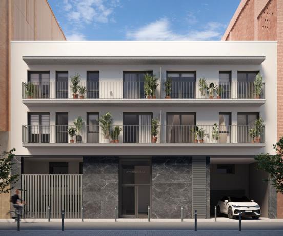 Dúplex en venta en calle joventut, 13