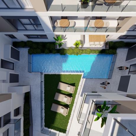 Residencial Dean San Juan