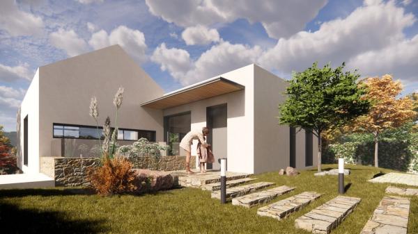 Casa o chalet independiente en venta en Pilar, 2