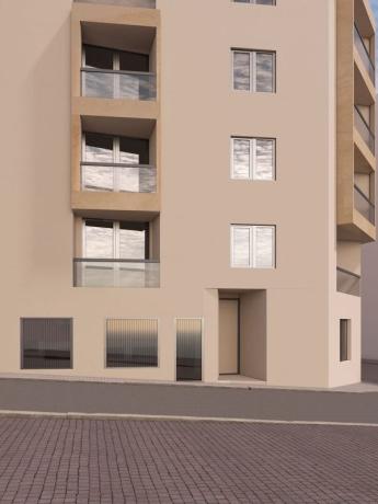 17 apartamentos de obra nueva en venta - Alicante