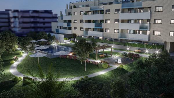 Residencial Mirazul I