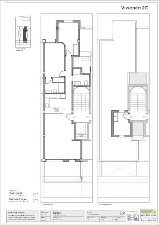 Finestres De Terranova VII