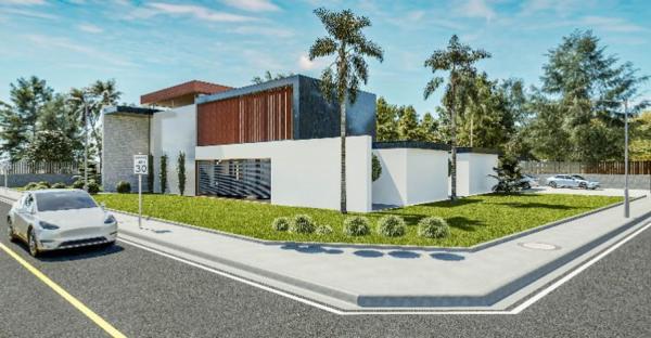 Casa o chalet independiente en venta en calle Zújar, 17