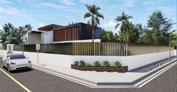 Casa o chalet independiente en venta en calle Zújar, 17