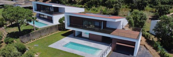 Casa o chalet independiente en venta en calle Castell d'Aro, 17