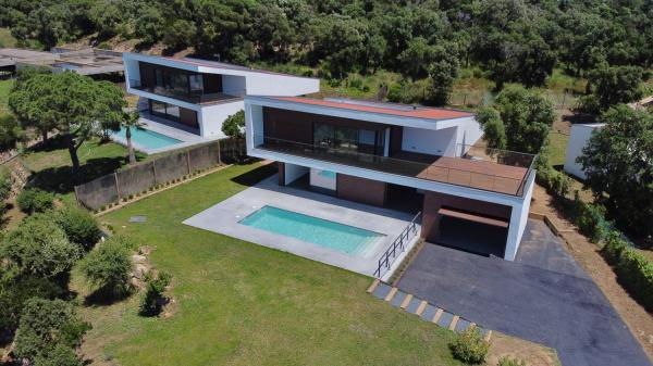 Casa o chalet independiente en venta en calle Castell d'Aro, 17