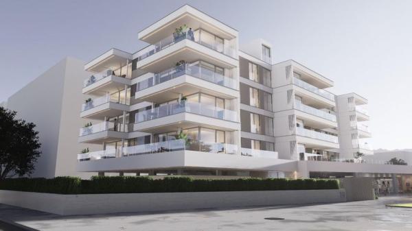 Residencial Costa Daurada Cunit