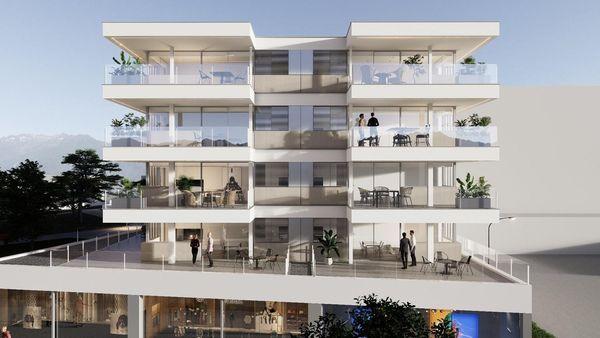 Residencial Costa Daurada Cunit