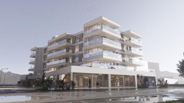 Residencial Costa Daurada Cunit