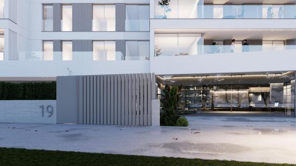 Residencial Costa Daurada Cunit