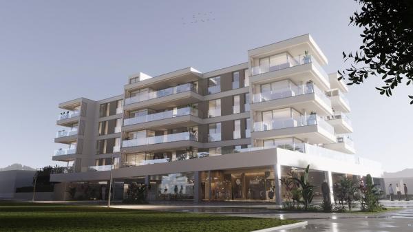 Residencial Costa Daurada Cunit