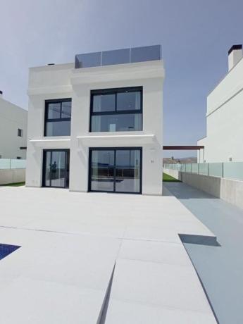 Residencial Alicante Panoramic