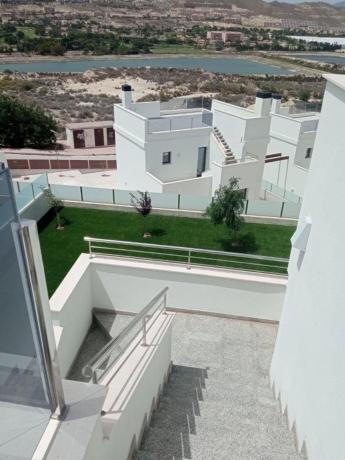 Residencial Alicante Panoramic