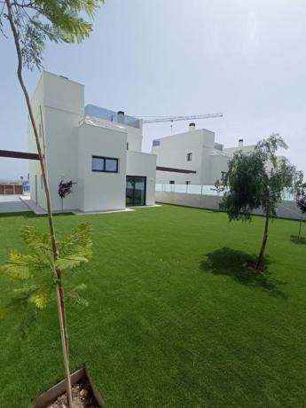 Residencial Alicante Panoramic