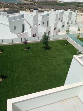 Residencial Alicante Panoramic