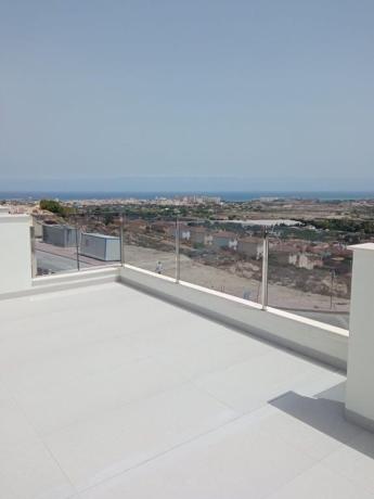 Residencial Alicante Panoramic