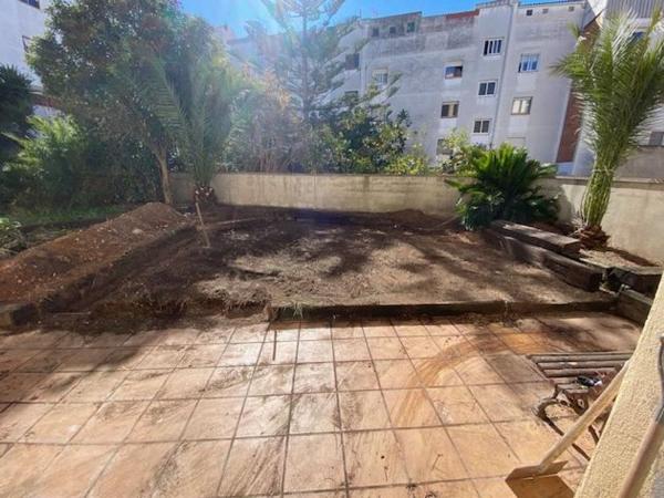 Piso en venta en calle de les Casernes, 35