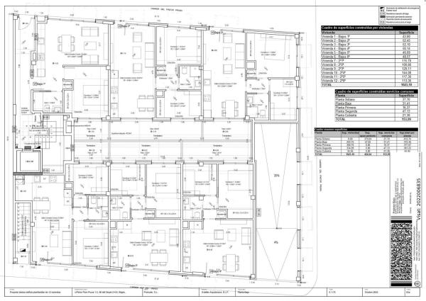 Dúplex en venta en calle Pintor Pere Pruna s/n