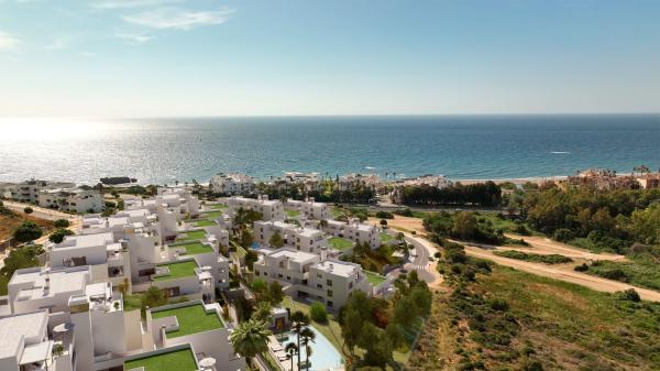 Piso en venta en Casares playa s/n