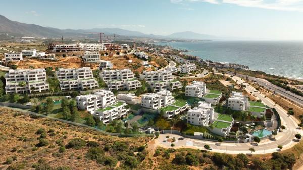 Piso en venta en Casares playa s/n