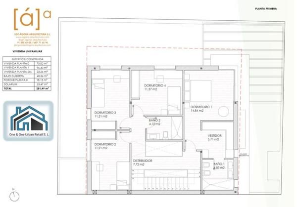 Casa o chalet independiente en venta en calle Grama, 25