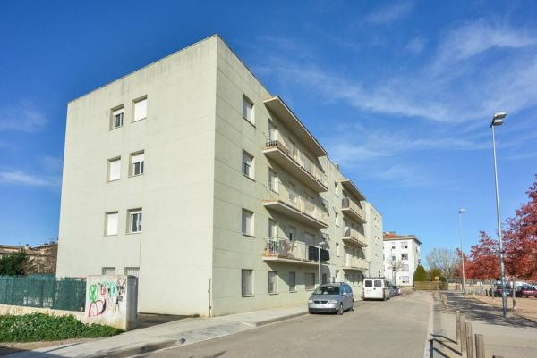 Promoción de tipologias Vivienda en venta Bisbal d'Emporda