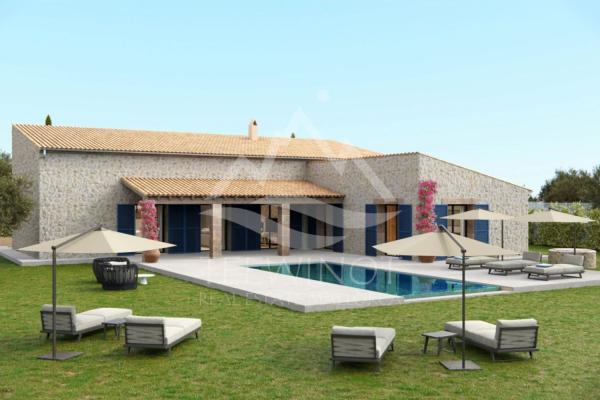 Casa o chalet independiente en venta en calle de s’Estació s/n