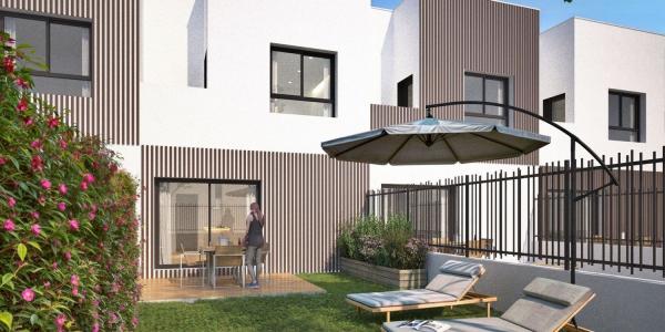 Residencial Siglo XIX