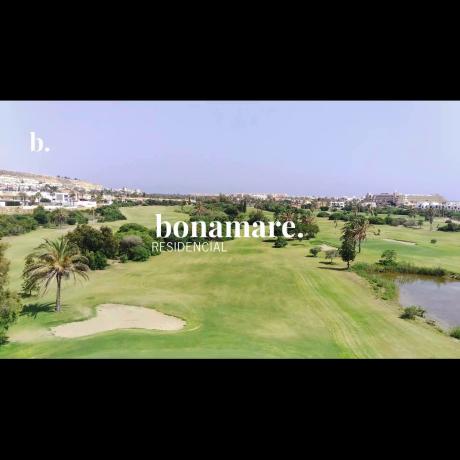 Residencial Bonamare