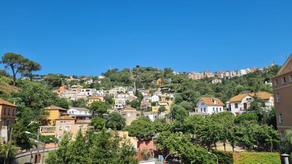 Piso en venta en avenida de Vallvidrera, 73