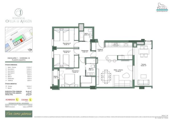 Residencial Ofelia