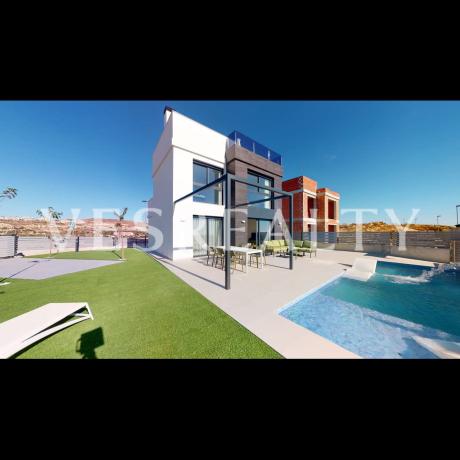 Residencial Panoramic