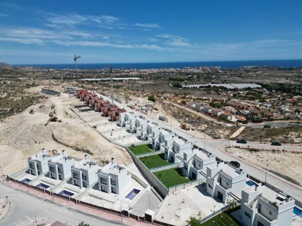 Residencial Panoramic