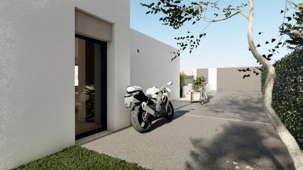 Casa o chalet independiente en venta en calle Palafrugell, 222