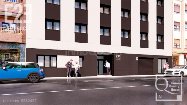 E23 Residencial