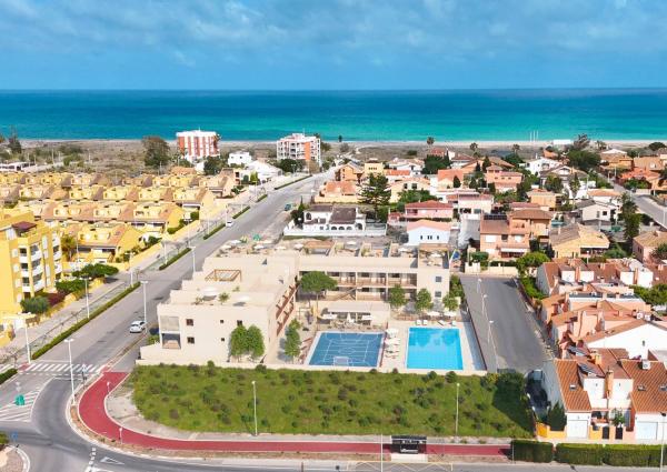 Dúplex en venta en avenida de Les Salines, 1