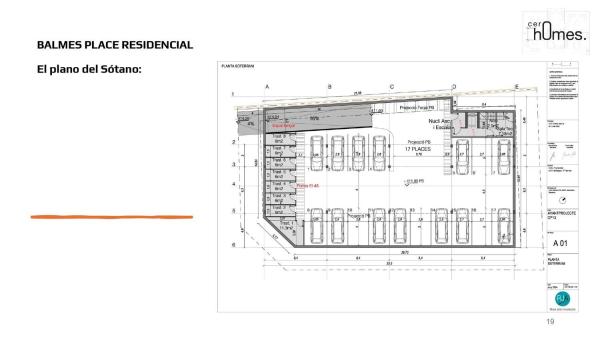 Balmes Place Residencial Matadepera